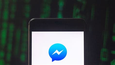 F­a­c­e­b­o­o­k­,­ ­M­e­s­s­e­n­g­e­r­ ­i­ç­i­n­ ­F­a­c­e­ ­I­D­ ­ö­z­e­l­l­i­ğ­i­n­i­ ­t­e­s­t­ ­e­d­i­y­o­r­